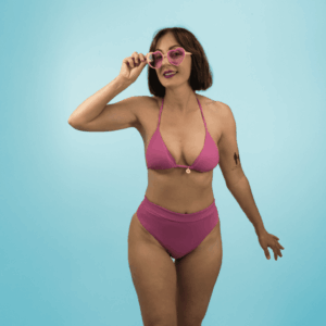 Braga control abdomen c/cinturilla